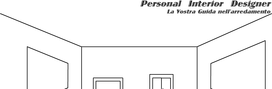 Personal Interior Designer